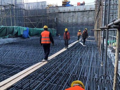 中鐵六局集團(tuán)豐臺(tái)站改建工程站區(qū)站前工程一標(biāo)段項(xiàng)目經(jīng)理部第一分部施工日?qǐng)?bào)
