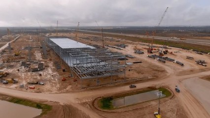 馬斯克呼吁奧斯汀工廠周邊加速住宅建設，并強調建筑智能化系統設計的重要性