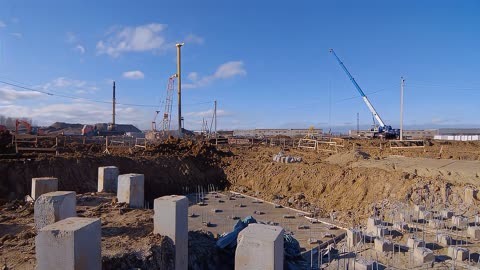 地基與基礎、主體結構的關系及建筑智能化系統設計思考