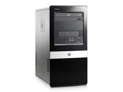 經(jīng)典商務(wù)之選 惠普Compaq DX2810 VD204PA臺(tái)式機(jī)電腦產(chǎn)品圖鑒